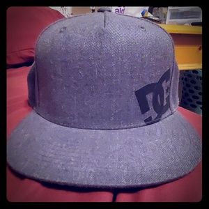 DC Hat
